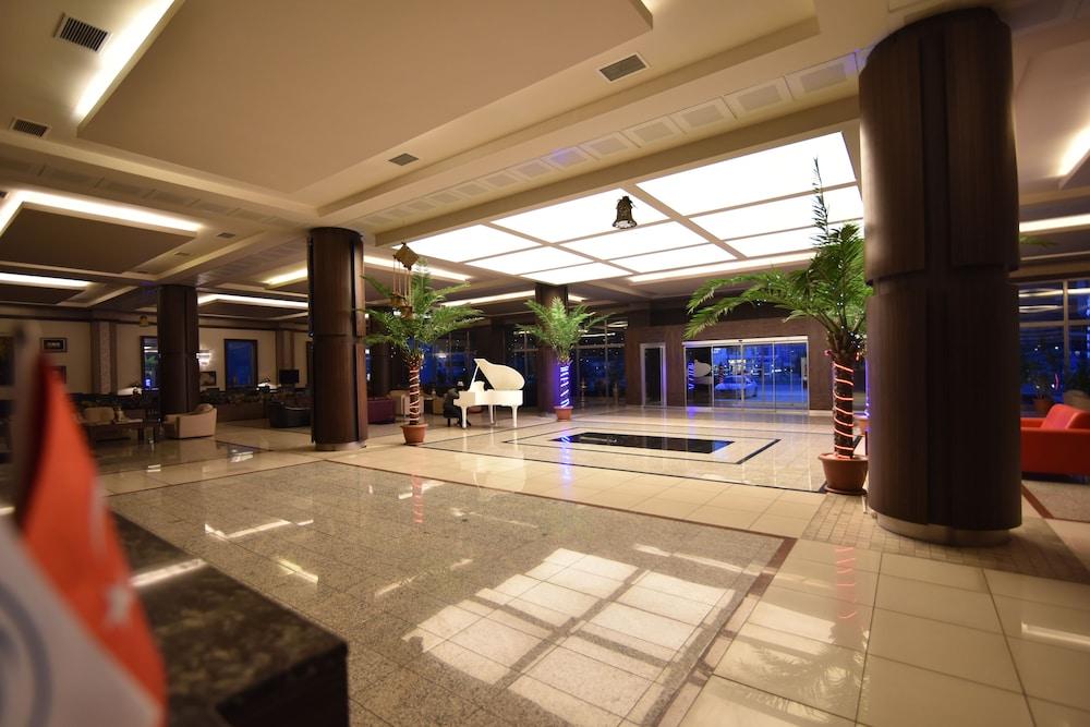 Saylamlar Hotel Trabzon Zewnętrze zdjęcie