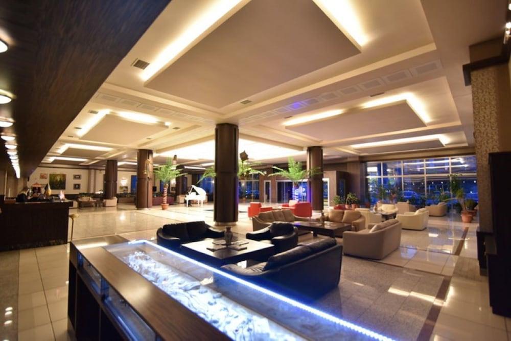 Saylamlar Hotel Trabzon Zewnętrze zdjęcie