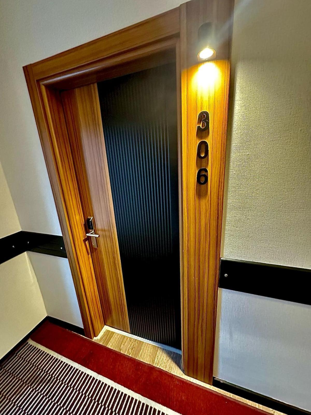 Saylamlar Hotel Trabzon Zewnętrze zdjęcie