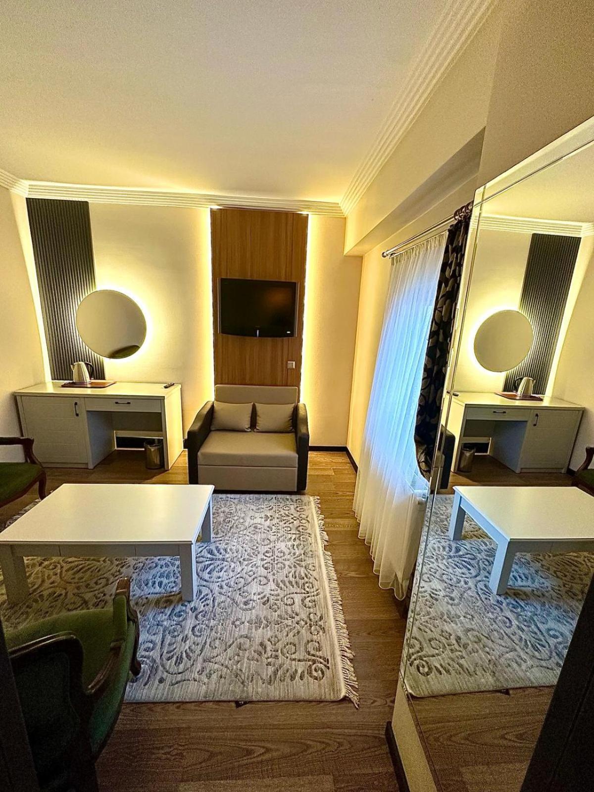 Saylamlar Hotel Trabzon Zewnętrze zdjęcie