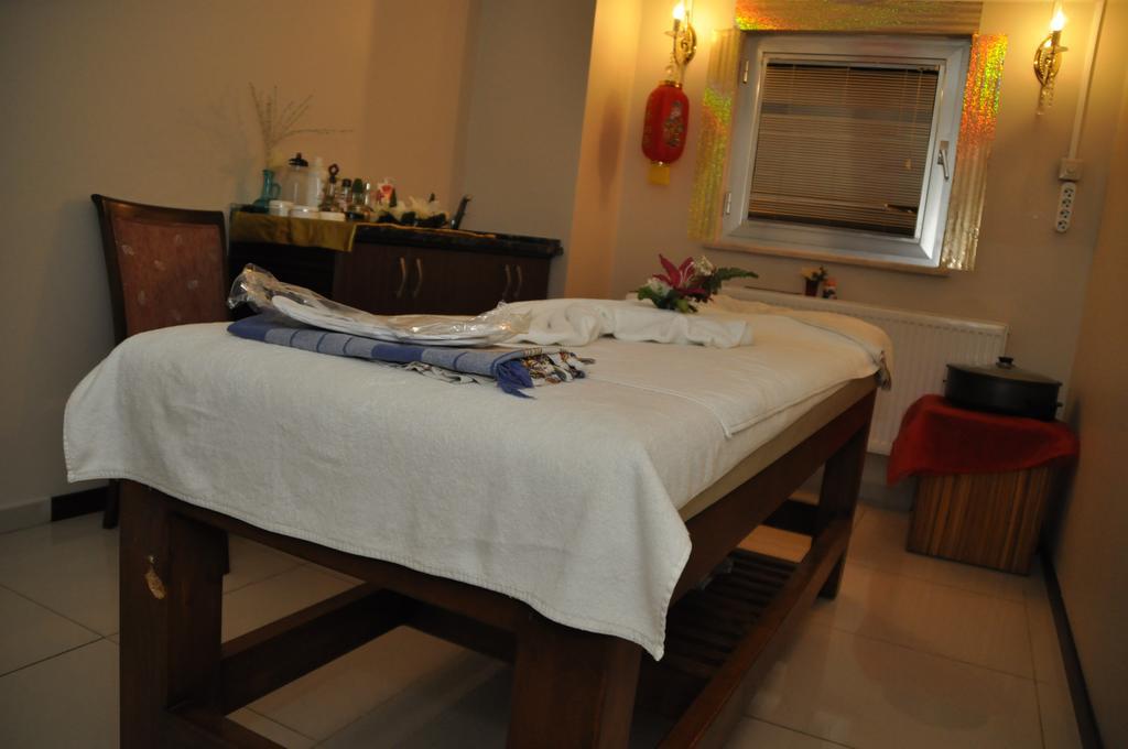 Saylamlar Hotel Trabzon Zewnętrze zdjęcie