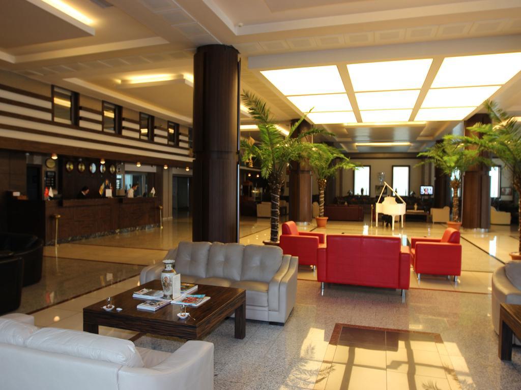 Saylamlar Hotel Trabzon Zewnętrze zdjęcie