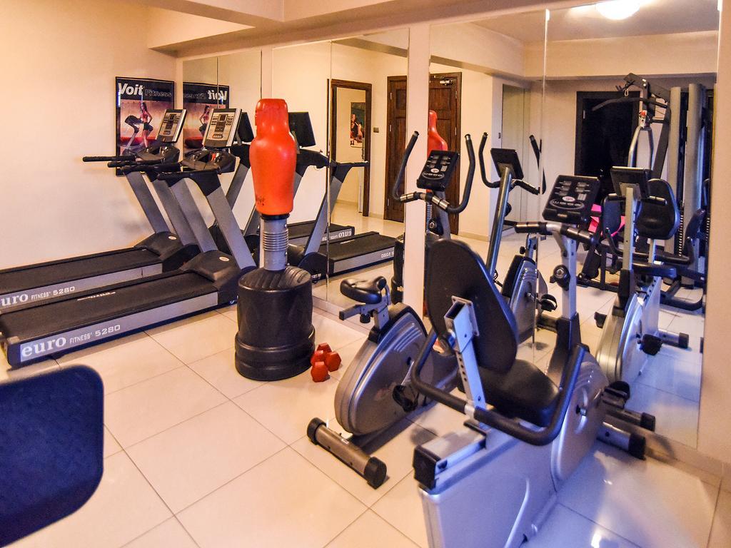 Saylamlar Hotel Trabzon Zewnętrze zdjęcie