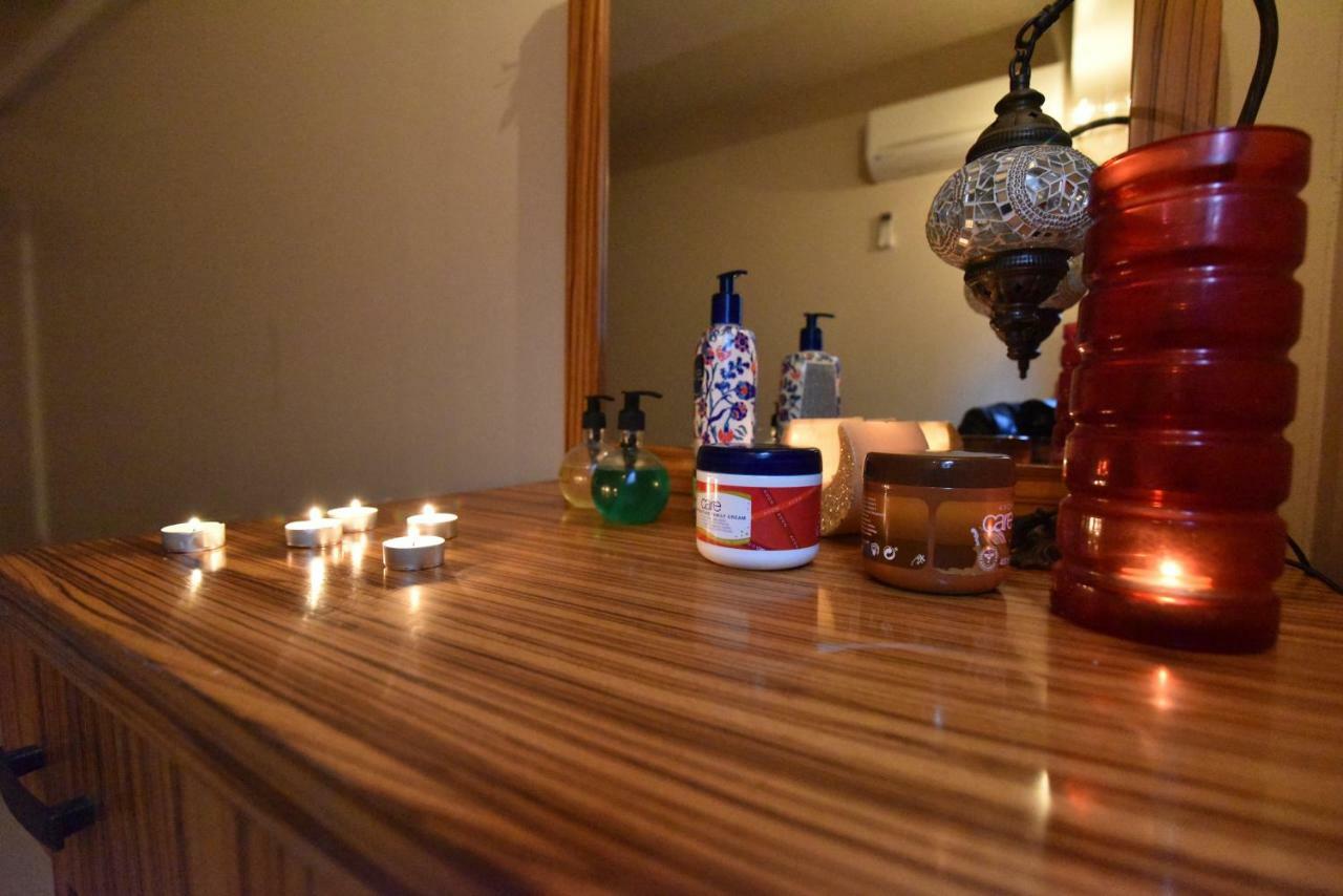 Saylamlar Hotel Trabzon Zewnętrze zdjęcie