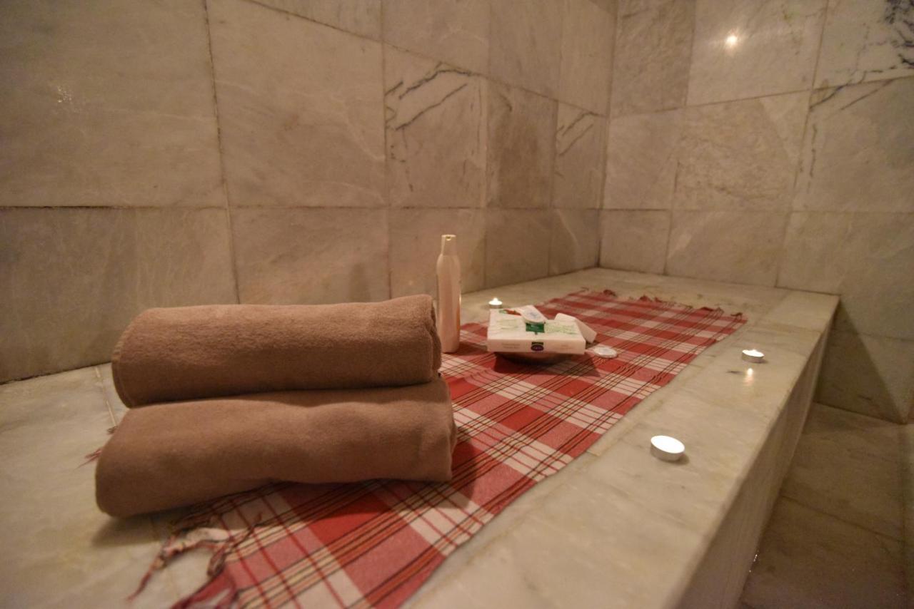 Saylamlar Hotel Trabzon Zewnętrze zdjęcie