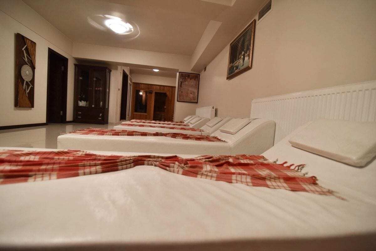 Saylamlar Hotel Trabzon Zewnętrze zdjęcie