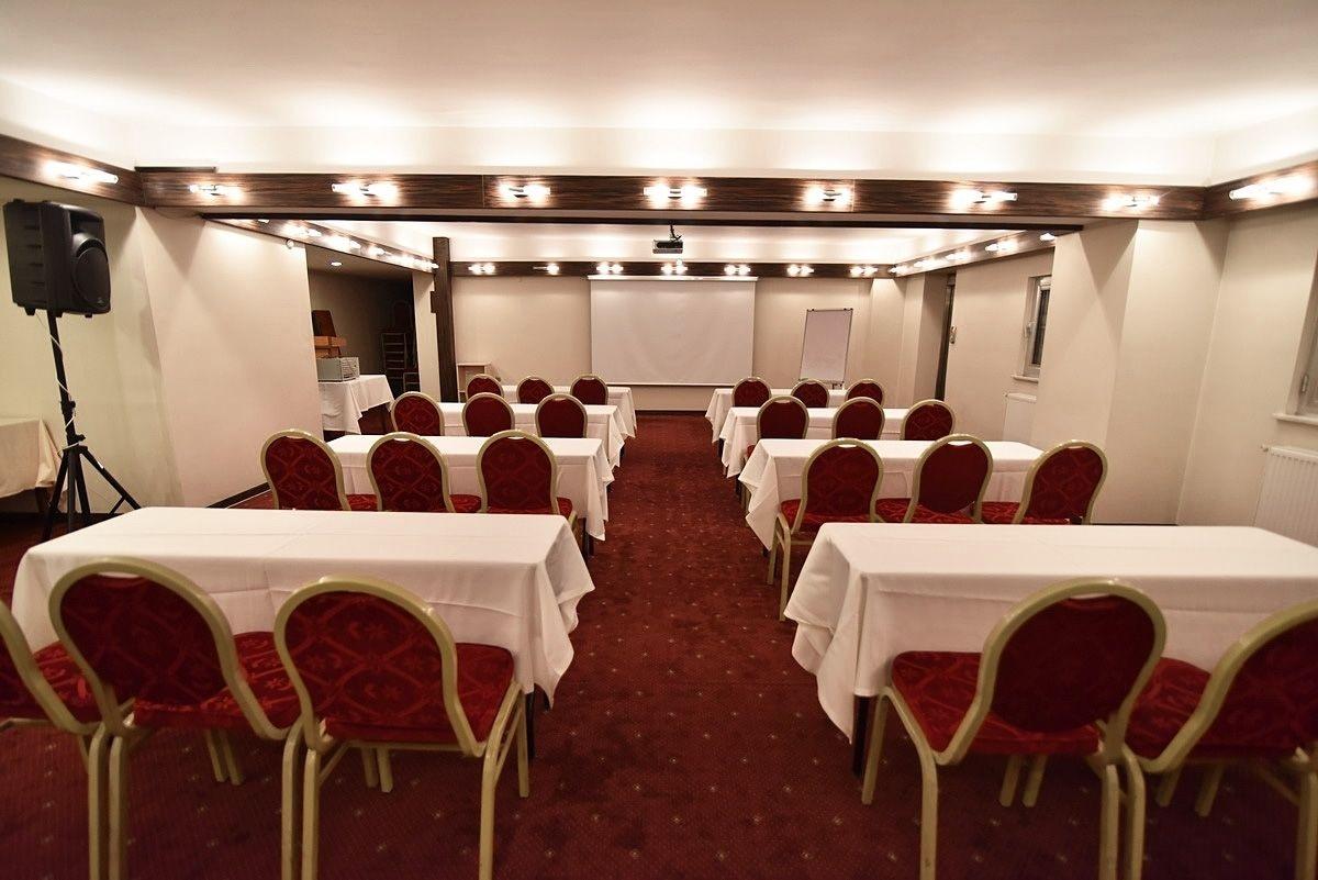 Saylamlar Hotel Trabzon Zewnętrze zdjęcie