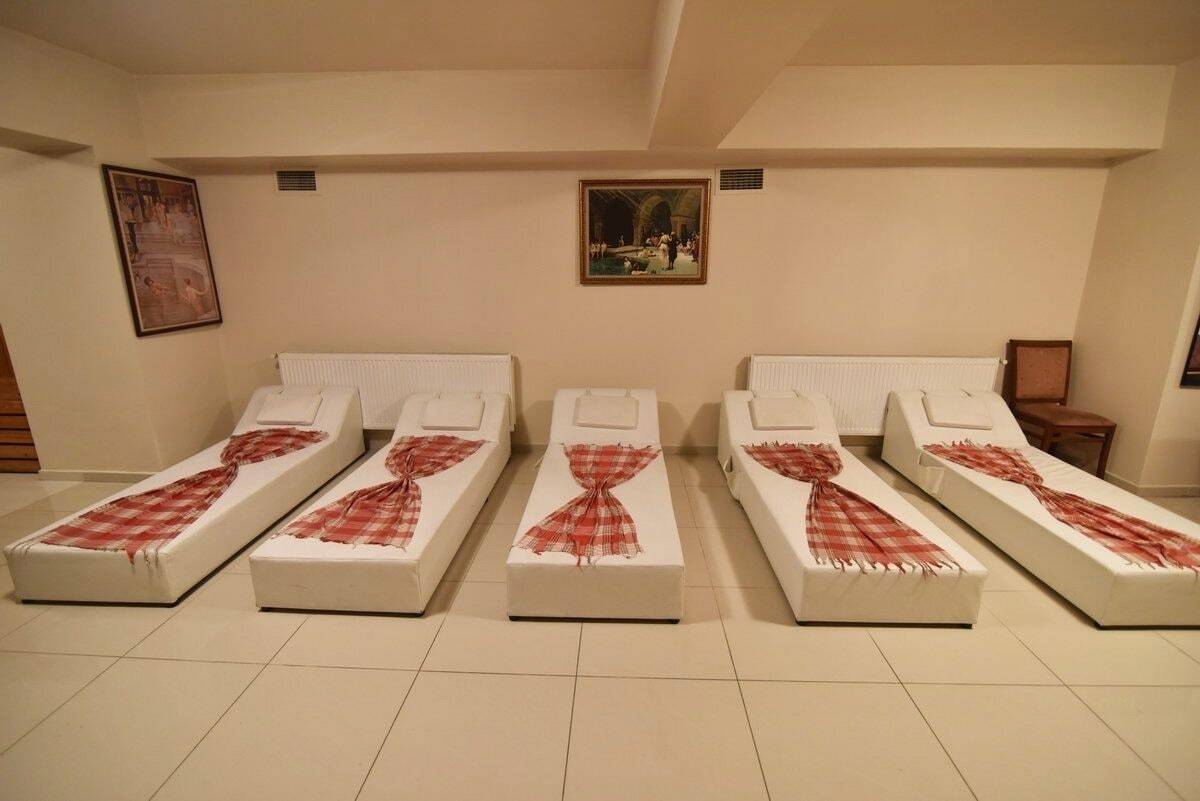 Saylamlar Hotel Trabzon Zewnętrze zdjęcie