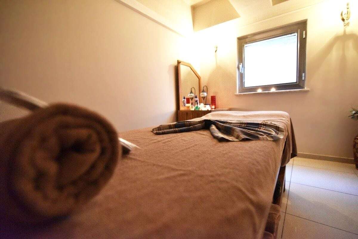 Saylamlar Hotel Trabzon Zewnętrze zdjęcie