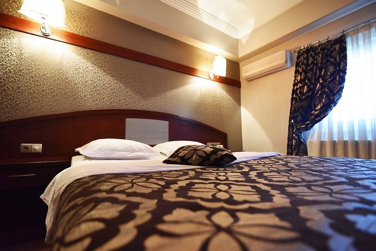 Saylamlar Hotel Trabzon Zewnętrze zdjęcie
