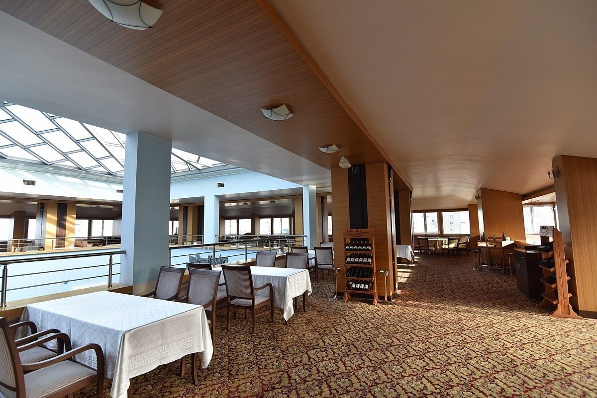Saylamlar Hotel Trabzon Zewnętrze zdjęcie