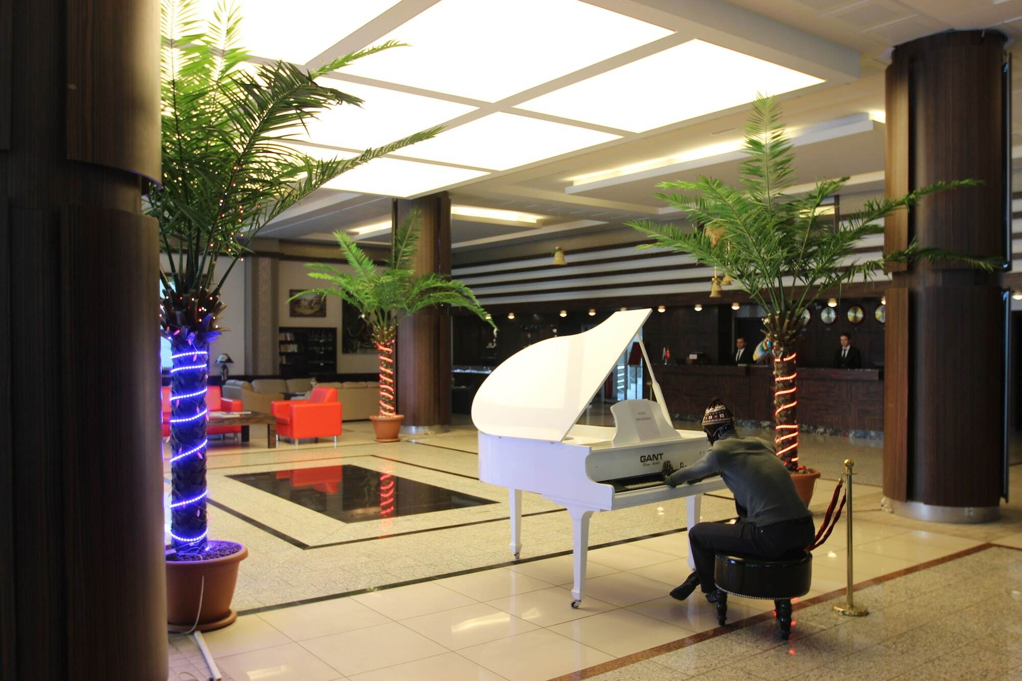 Saylamlar Hotel Trabzon Zewnętrze zdjęcie